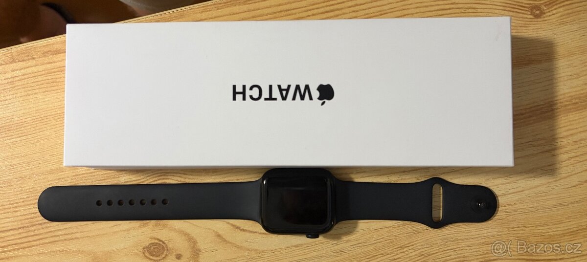 Apple Watch gen2 SE 44mm 2024 - 2