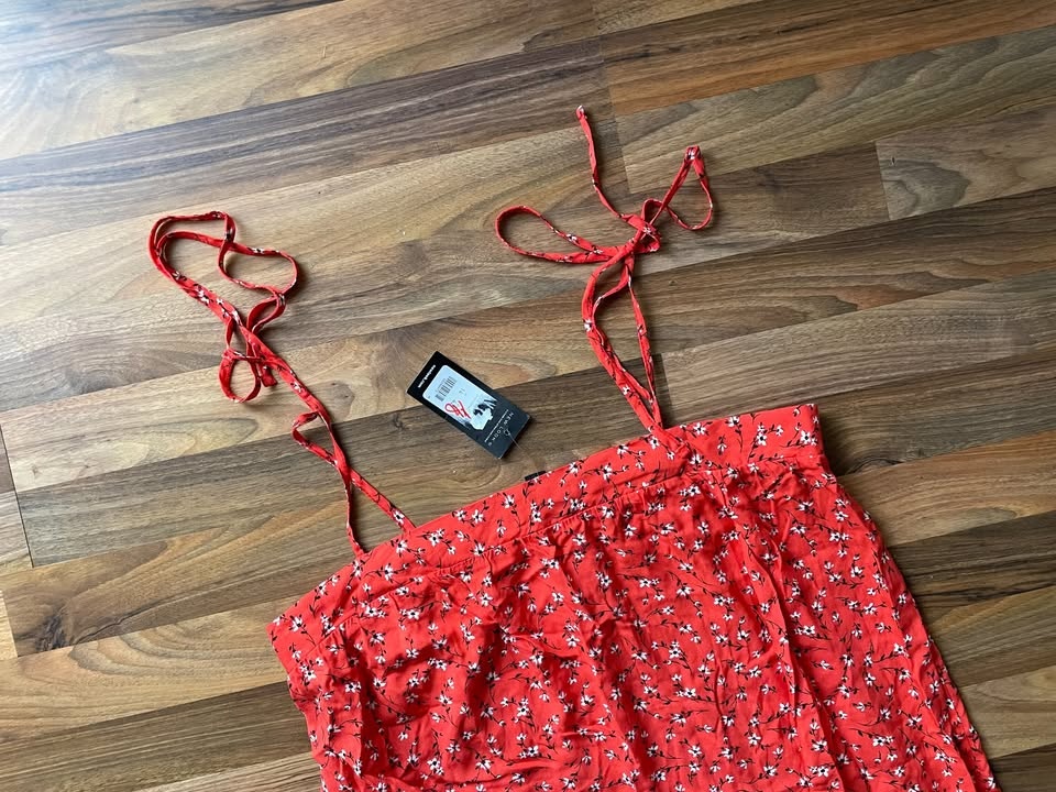 Nové letní šaty, vel XL, New look, Maternity - 2