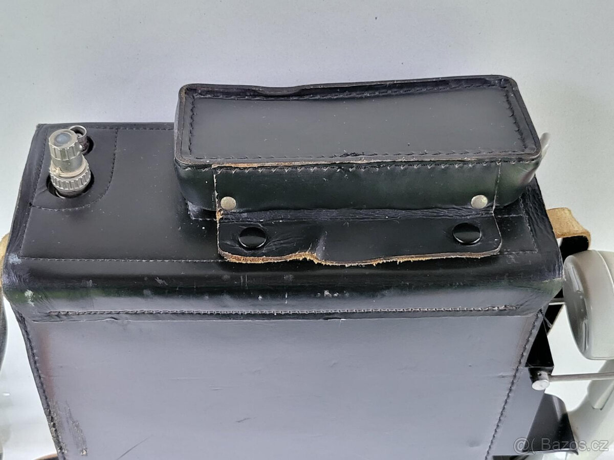 PRVNÍ MITSUBISHI MOBIL - ARP NMT - RARITA RETRO - 2