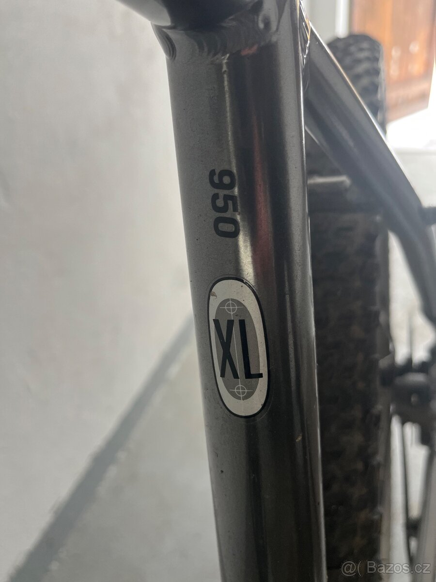 Prodám horské kolo Scott Aspect 950XL - 2