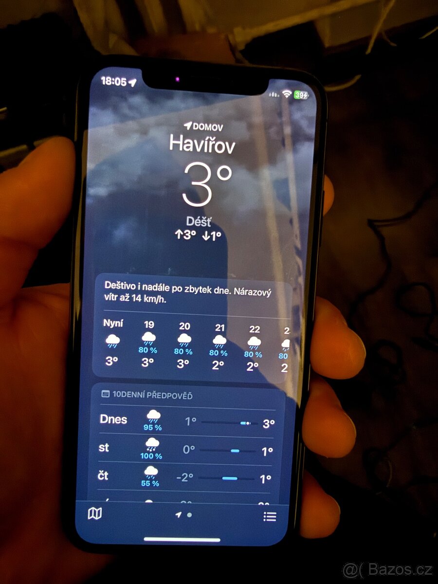 Apple iPhone XS / 64gb - 2