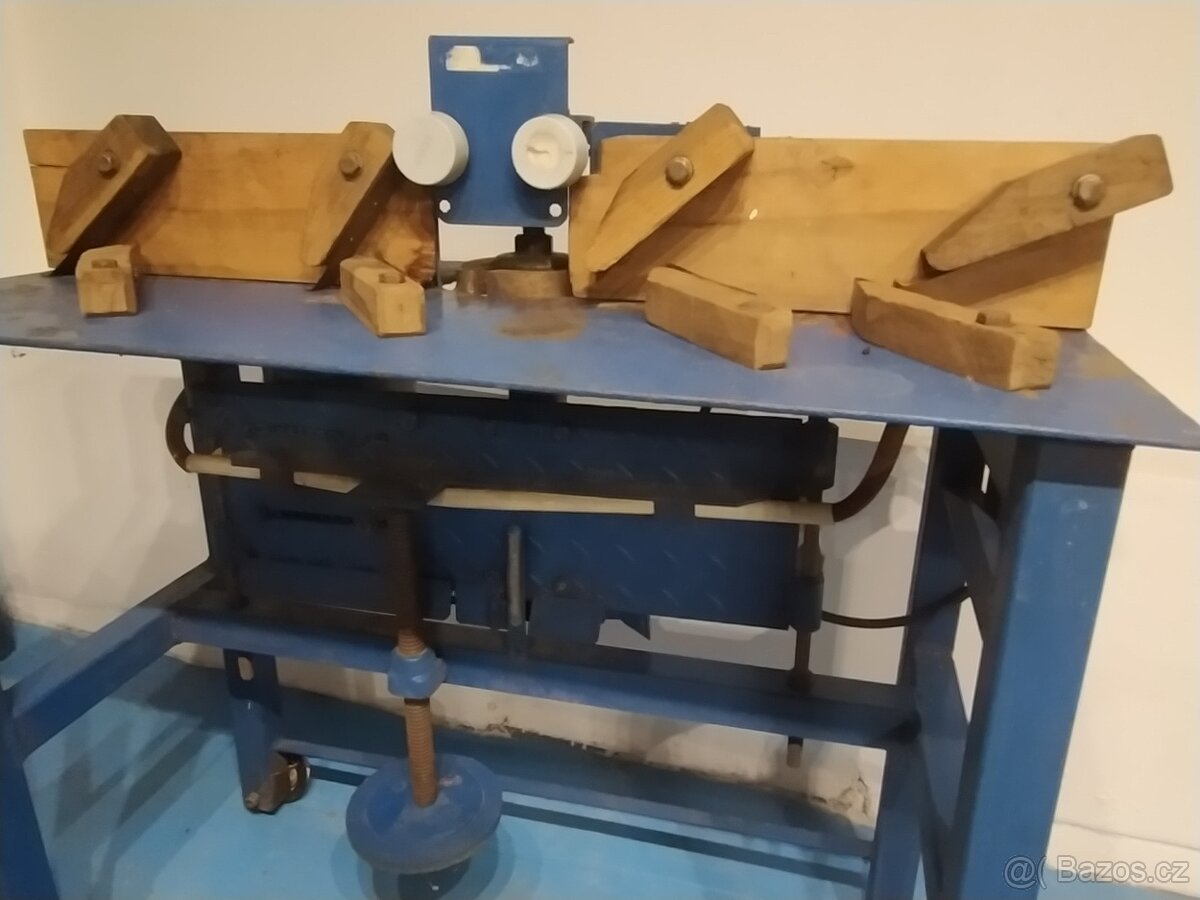 Prodám spodní frézu - 2