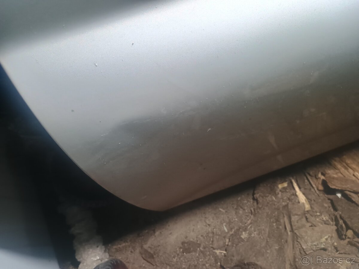 Levé přední dveře Scala - 2