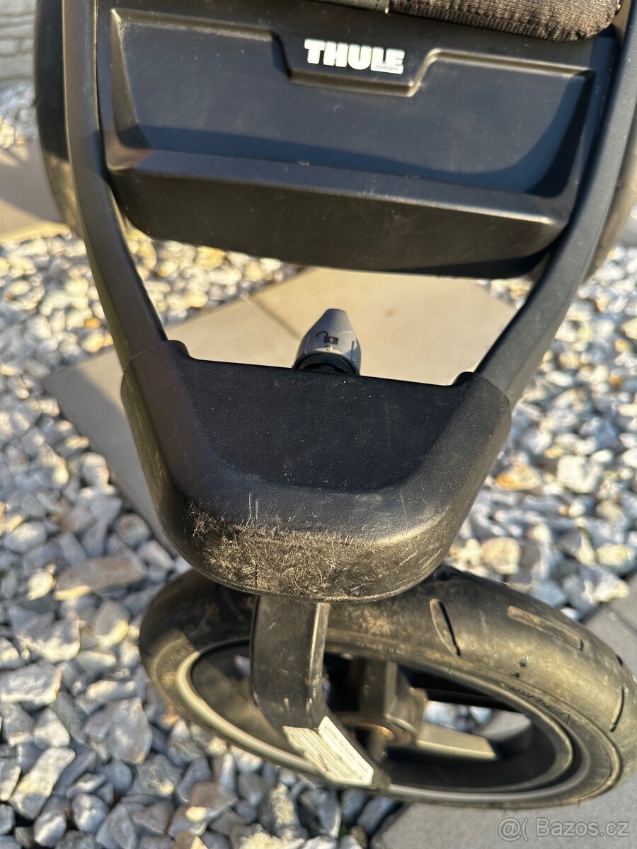 Thule Urban Glide 2 - 2