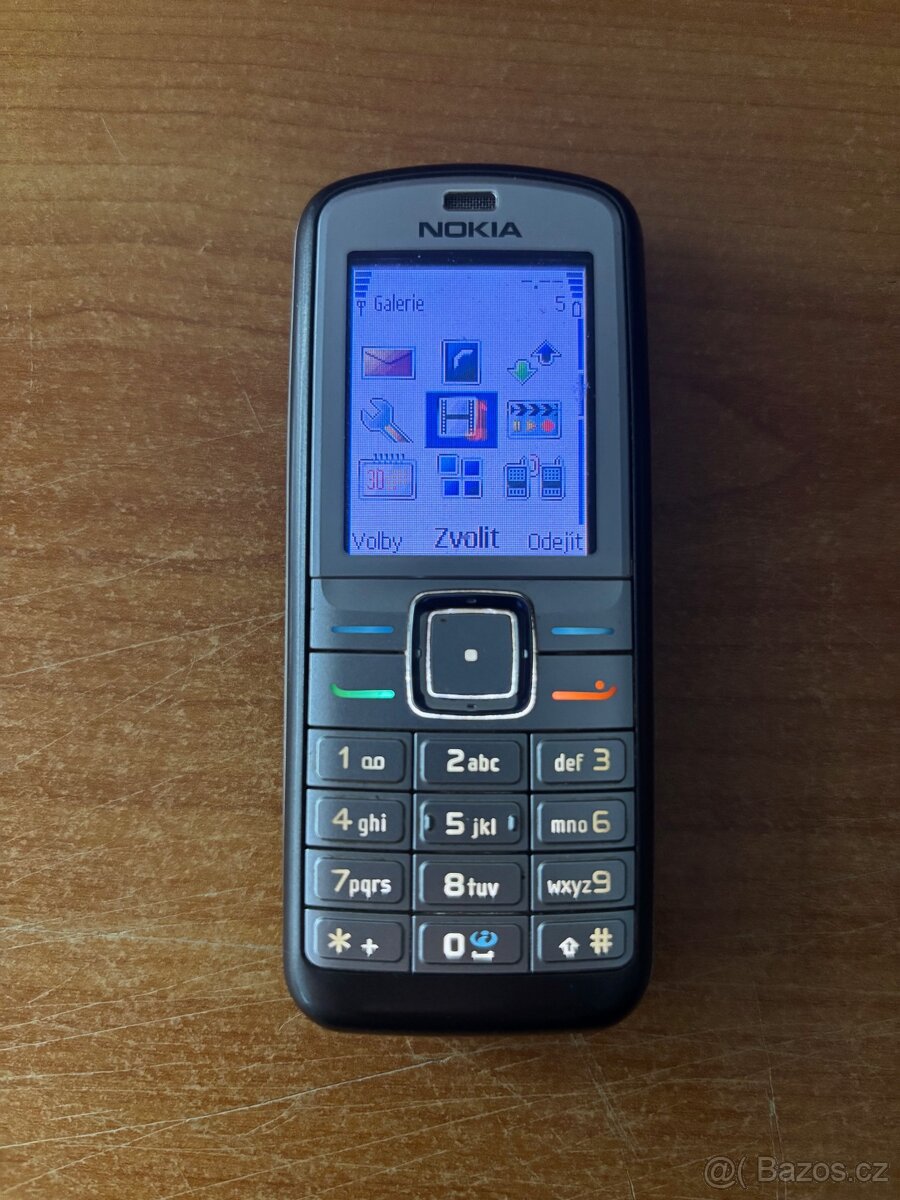Nokia 6070 - 2