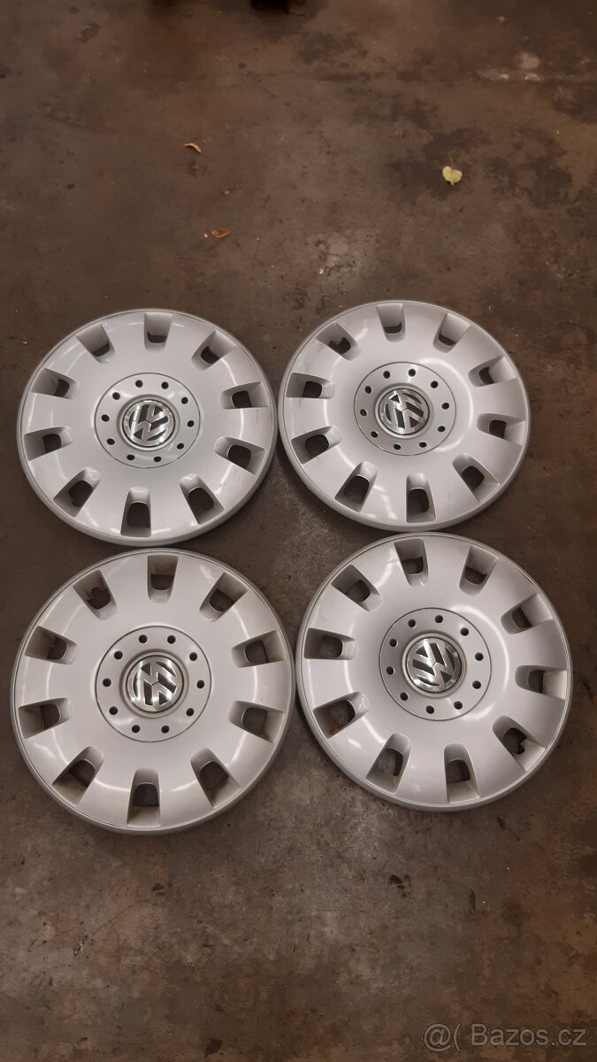 SADA KOL NA VOLKSWAGEN TRANSPORTER T5 / T6 - 2