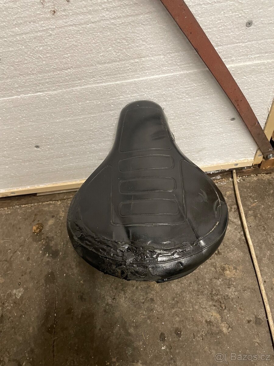 nahradní dily babetta - 2