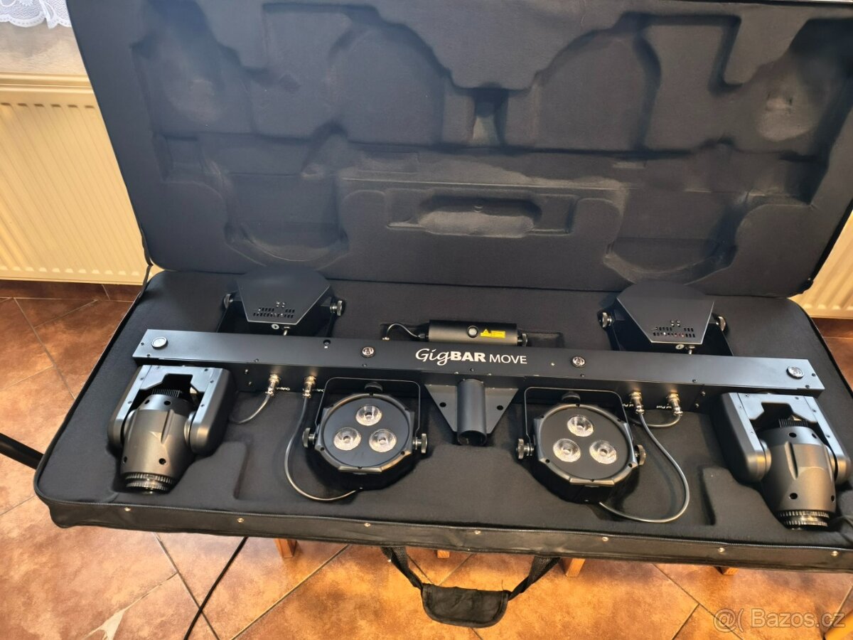 Vynavení na diskotéku - 2