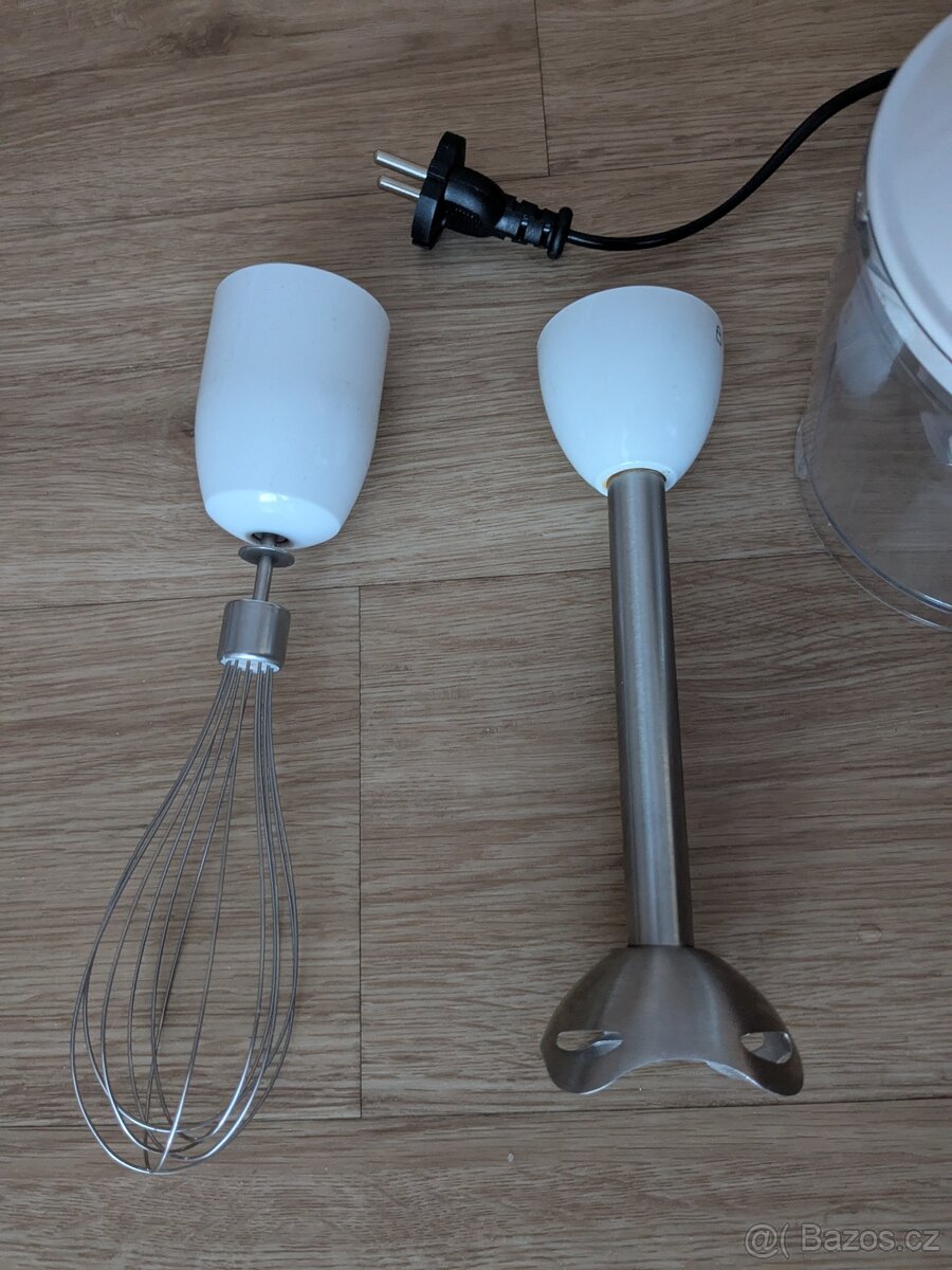 tyčový mixer Bonsenkitchen - 2