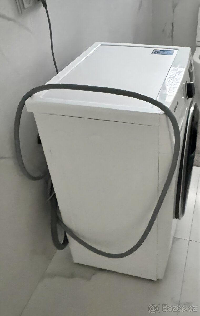 samsung pračka - 2