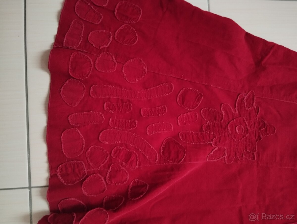 Sukně jako nová 42 - 2