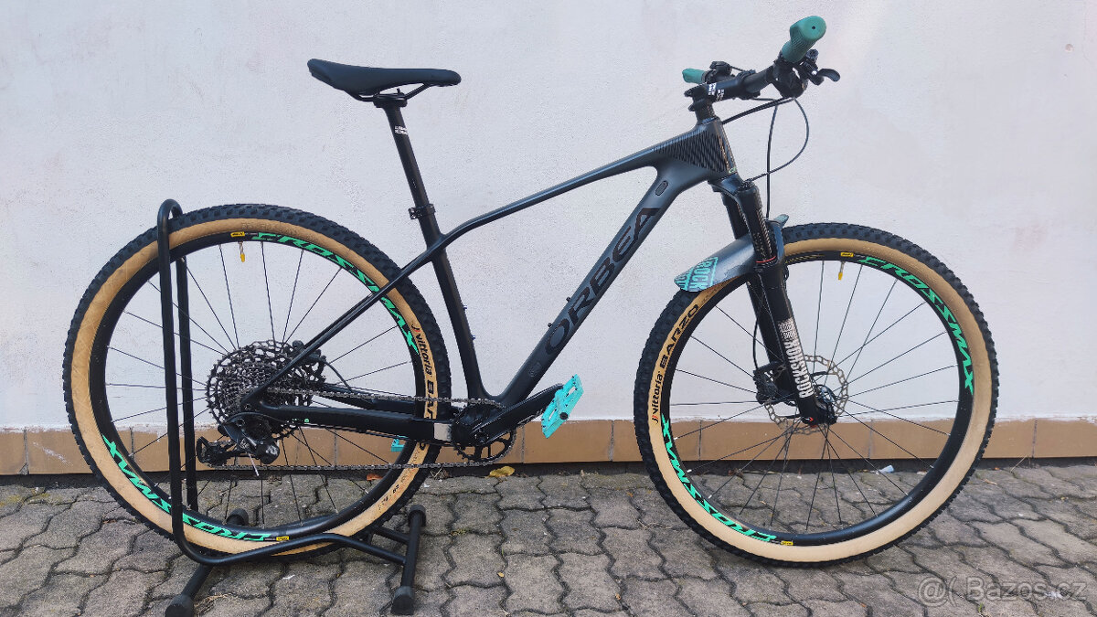 ORBEA Alma M30 Carbon 29" - 2