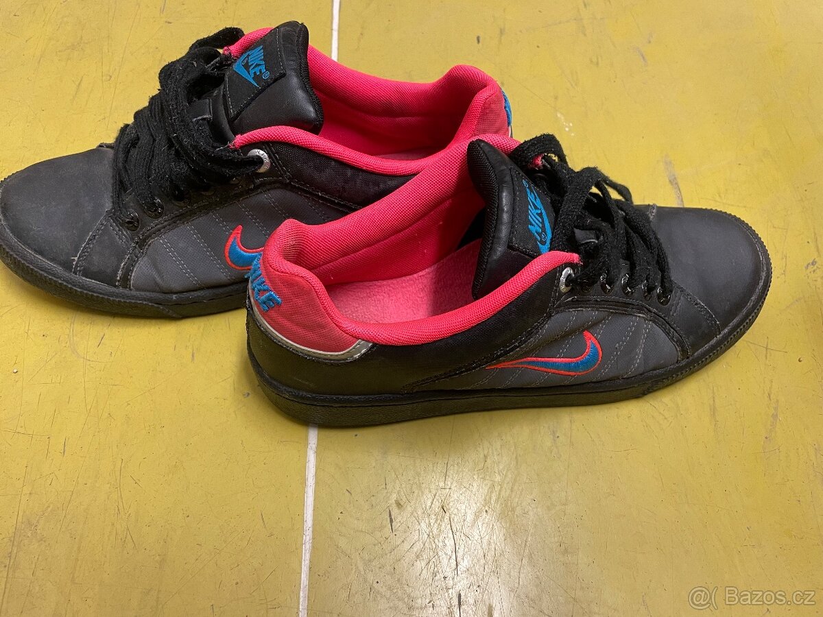 Boty Nike vel 39 - 2