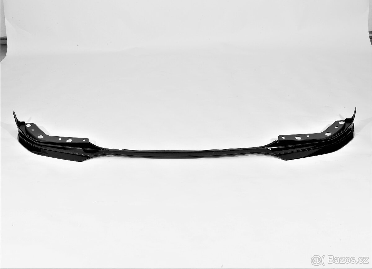 Přední lipo PERFORMANCE na BMW 3 - G20/G21 - před faceliftem - 2