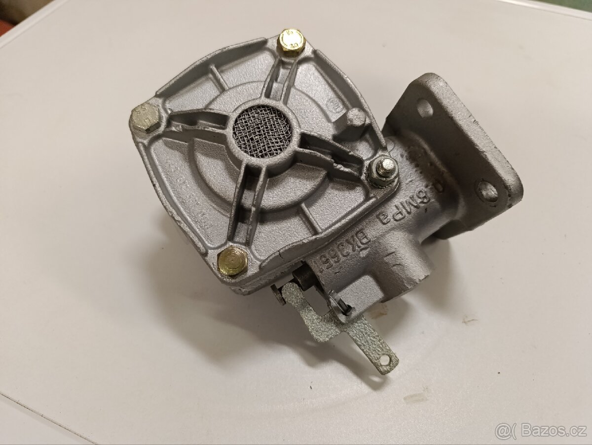 Rozvaděč přívěsu V 005.N - 2