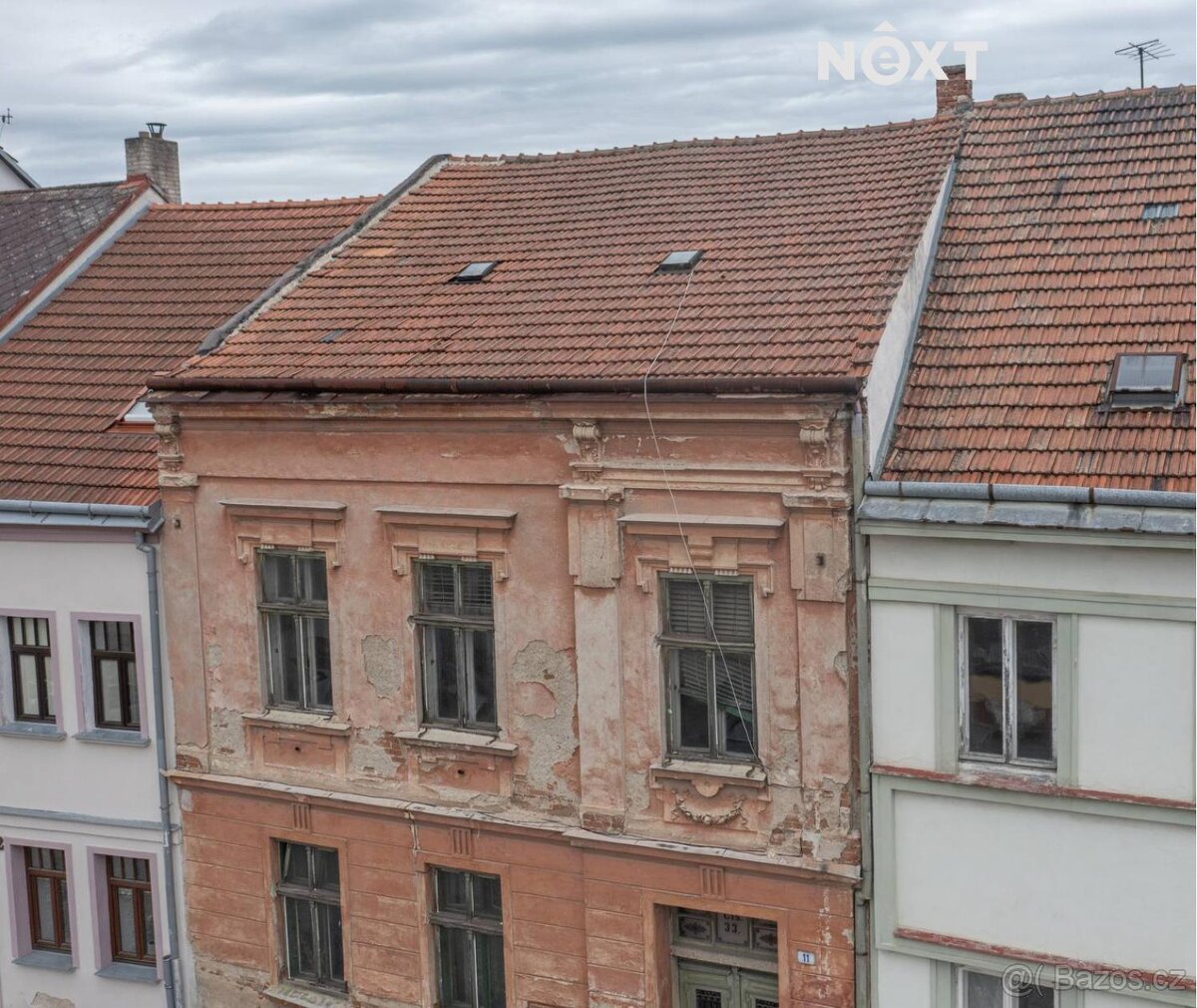 Prodej Rodinný dům, 390㎡ - 2