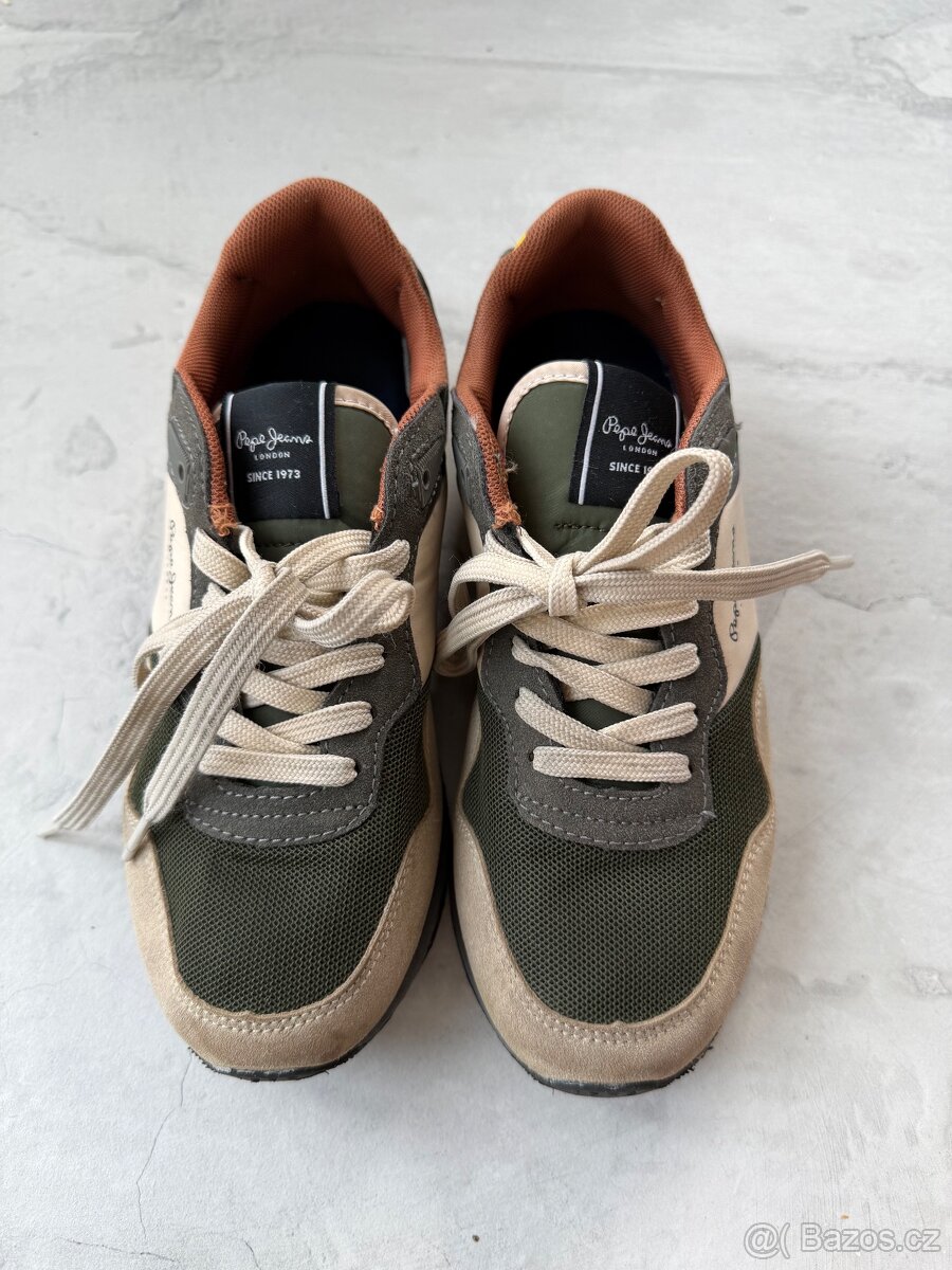 Pepe jeans vel 35 - 2