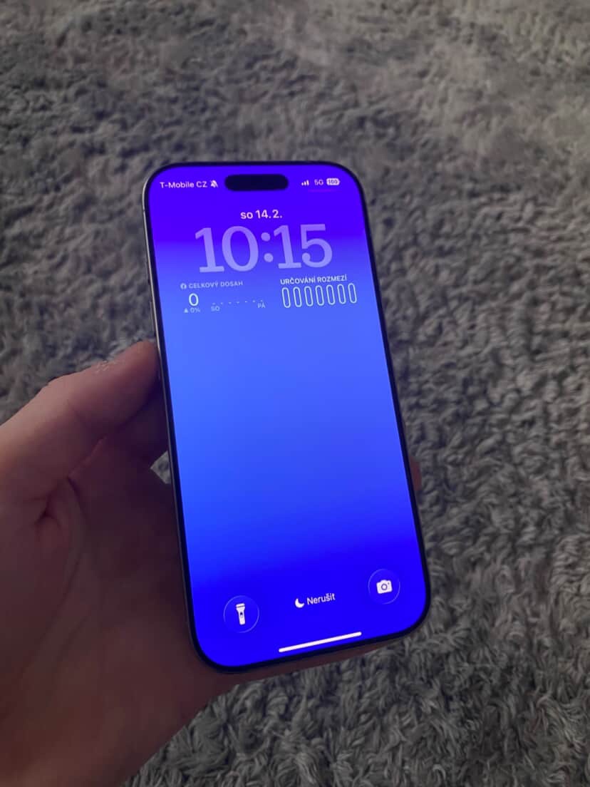 Apple iPhone 16 PRO 256GB - 2