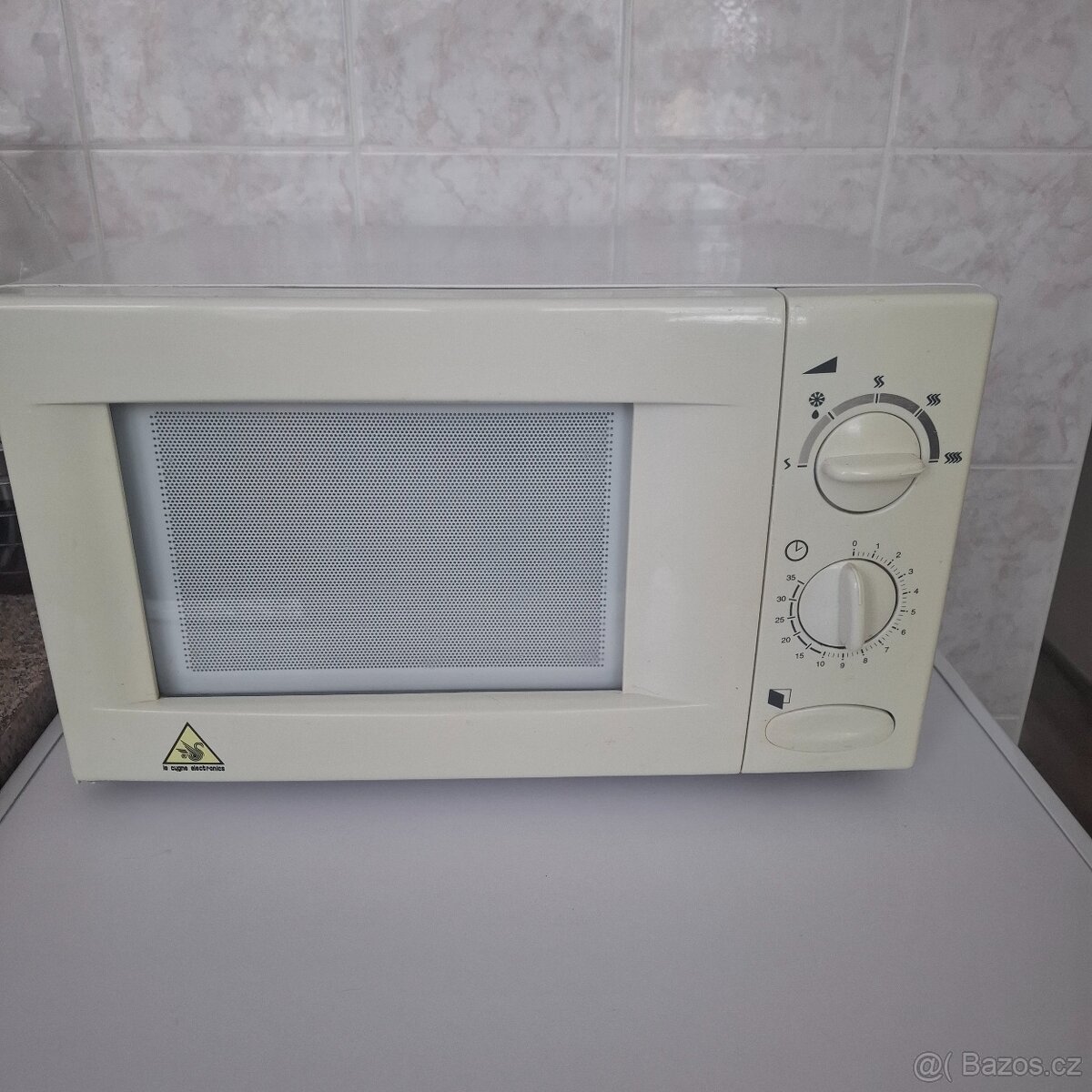 Mikrovlnka - 2
