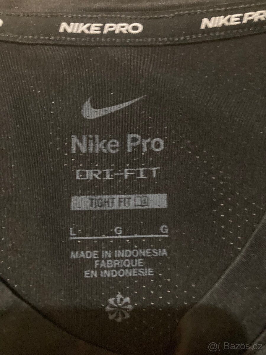 Termotriko Nike Pro - 2