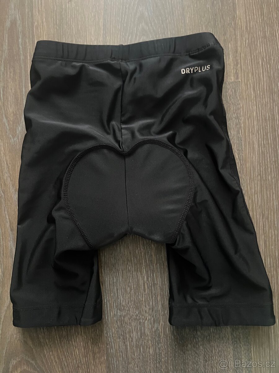 Dětské cyklistické kraťasy - 2
