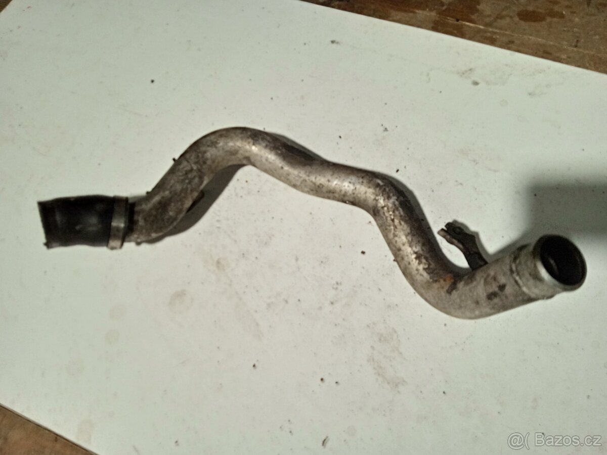 Honda Civic 8G Trubka - 2