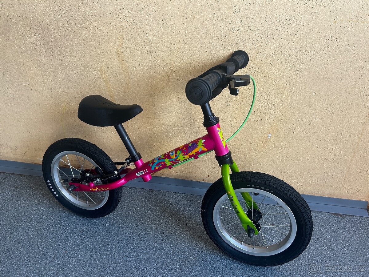 Odrážedlo Yedoo Tootoo - 2