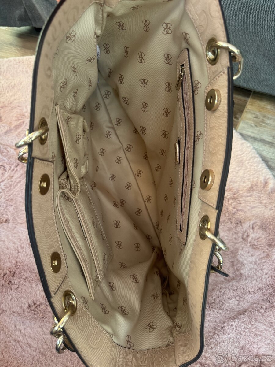 Kabelka zn. Guess - original - 2