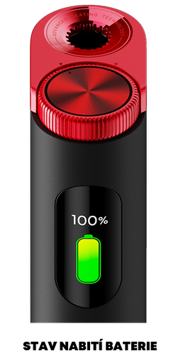 Prodám GLO hyper pro. - 2