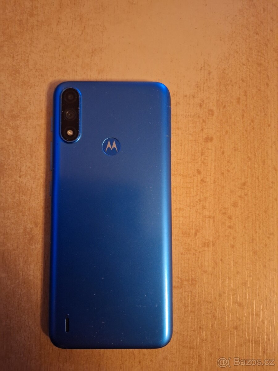 Motorola e7i Power - 2