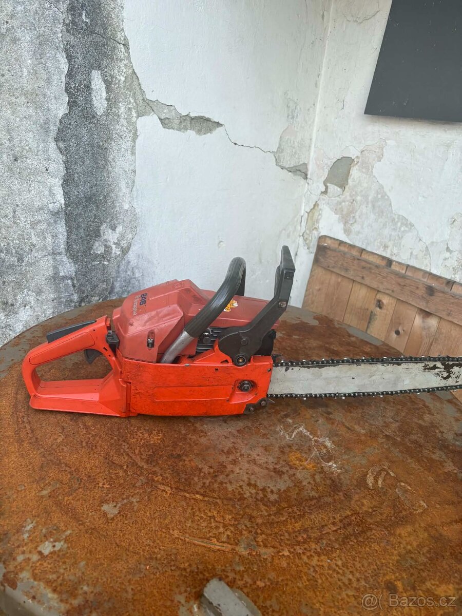 Motorová pila husqvarna 246 - 2