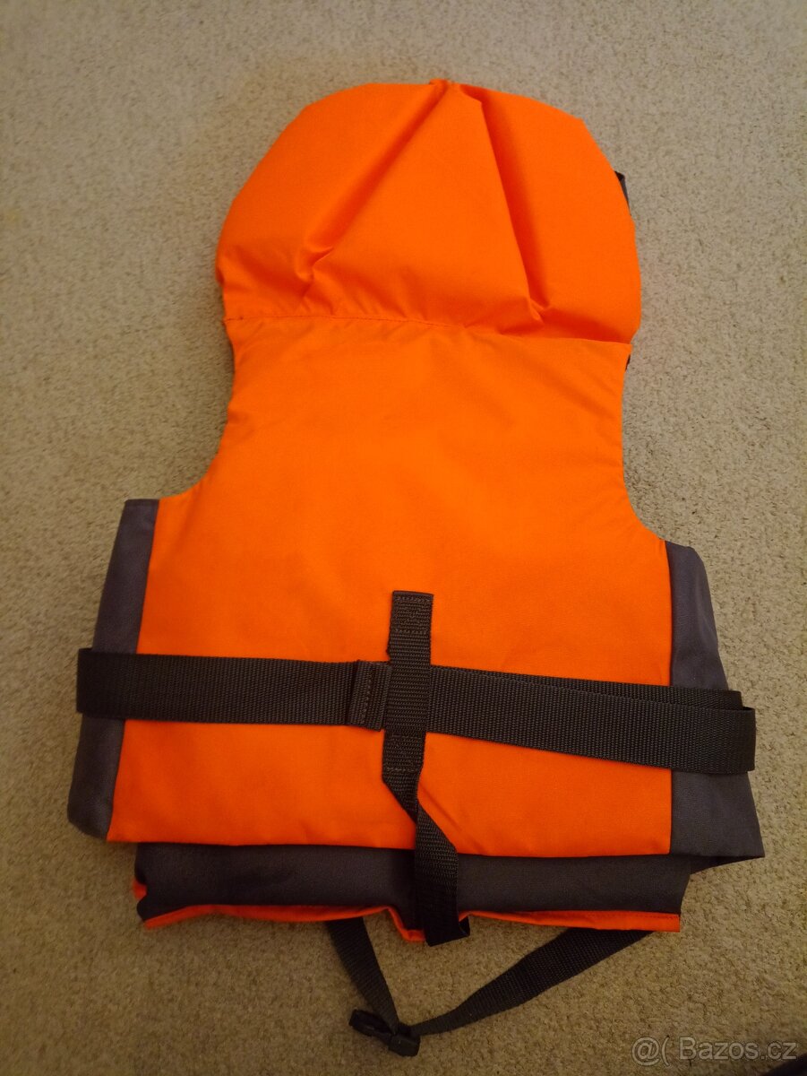 Záchranná vesta - 2