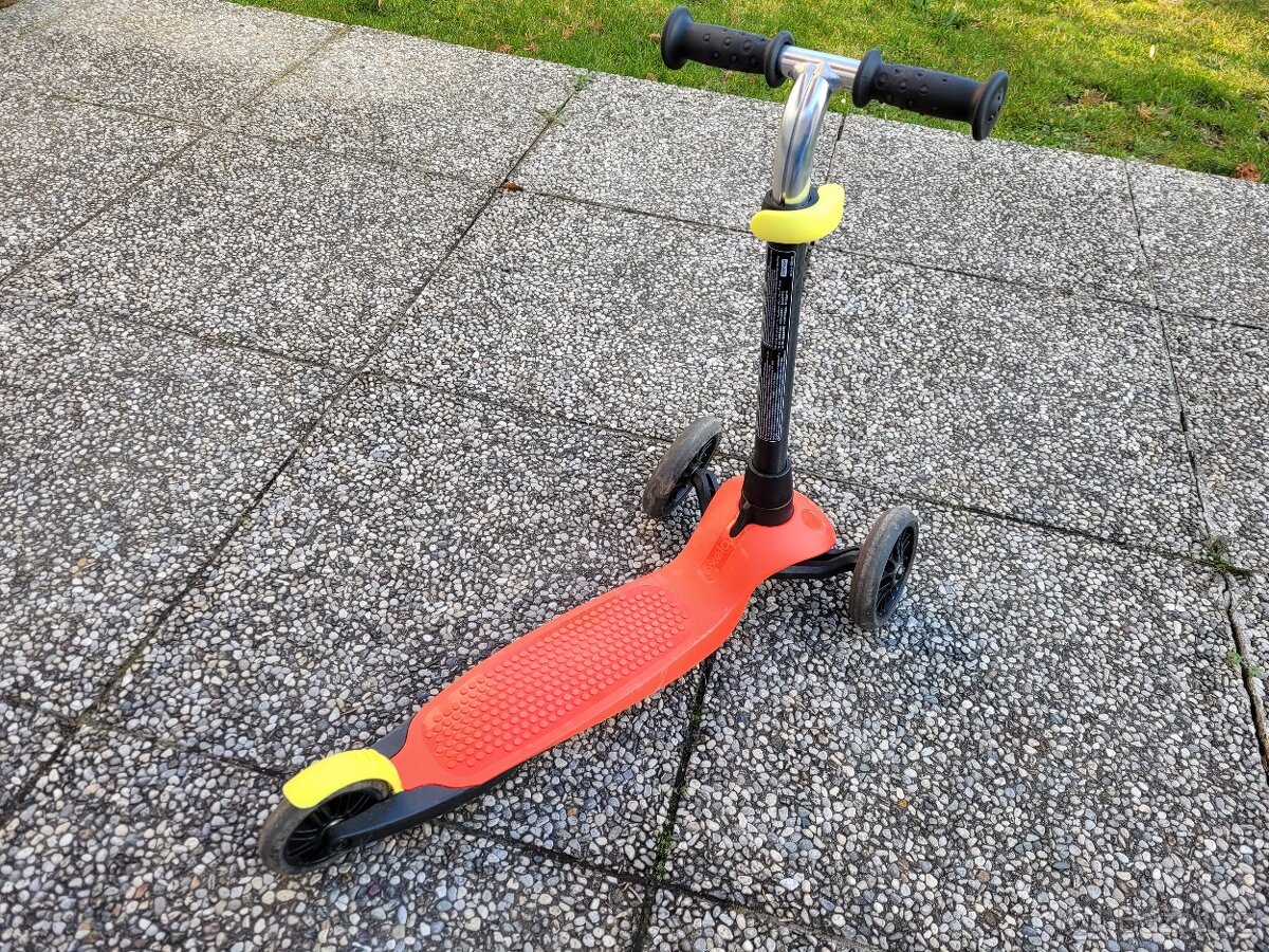 Dětská koloběžka Oxelo B1 - 2