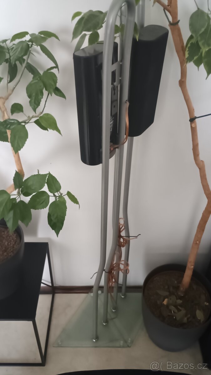 Altec Lansing MX5021 - 2