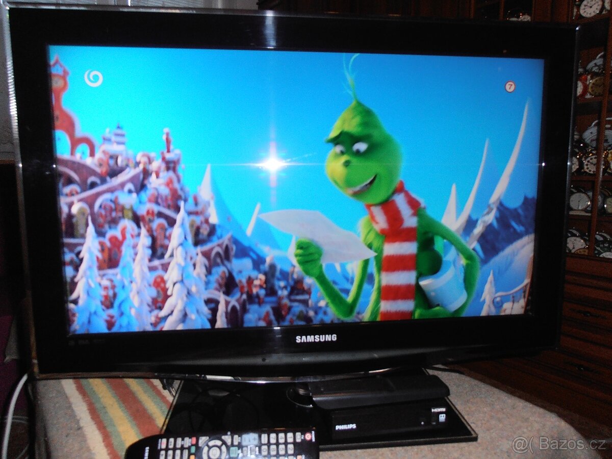 ((( LCD TV LG 80 cm ))) - 2