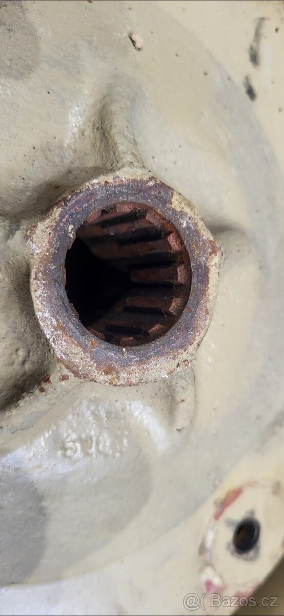 Kdf 82 . kdf 166 . Wehrmacht - 2