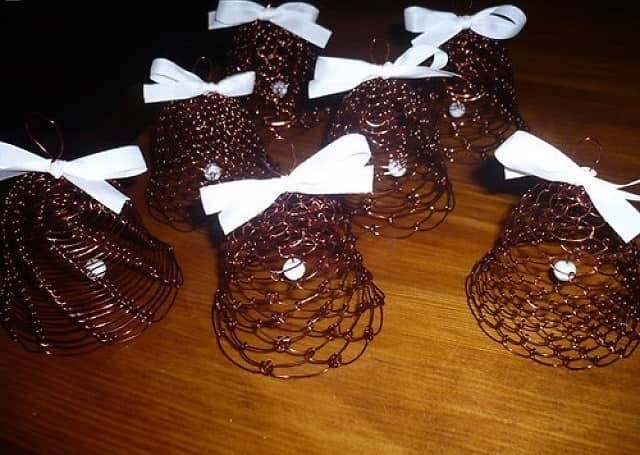 DEKORACE VÁNOČNÍ - 2