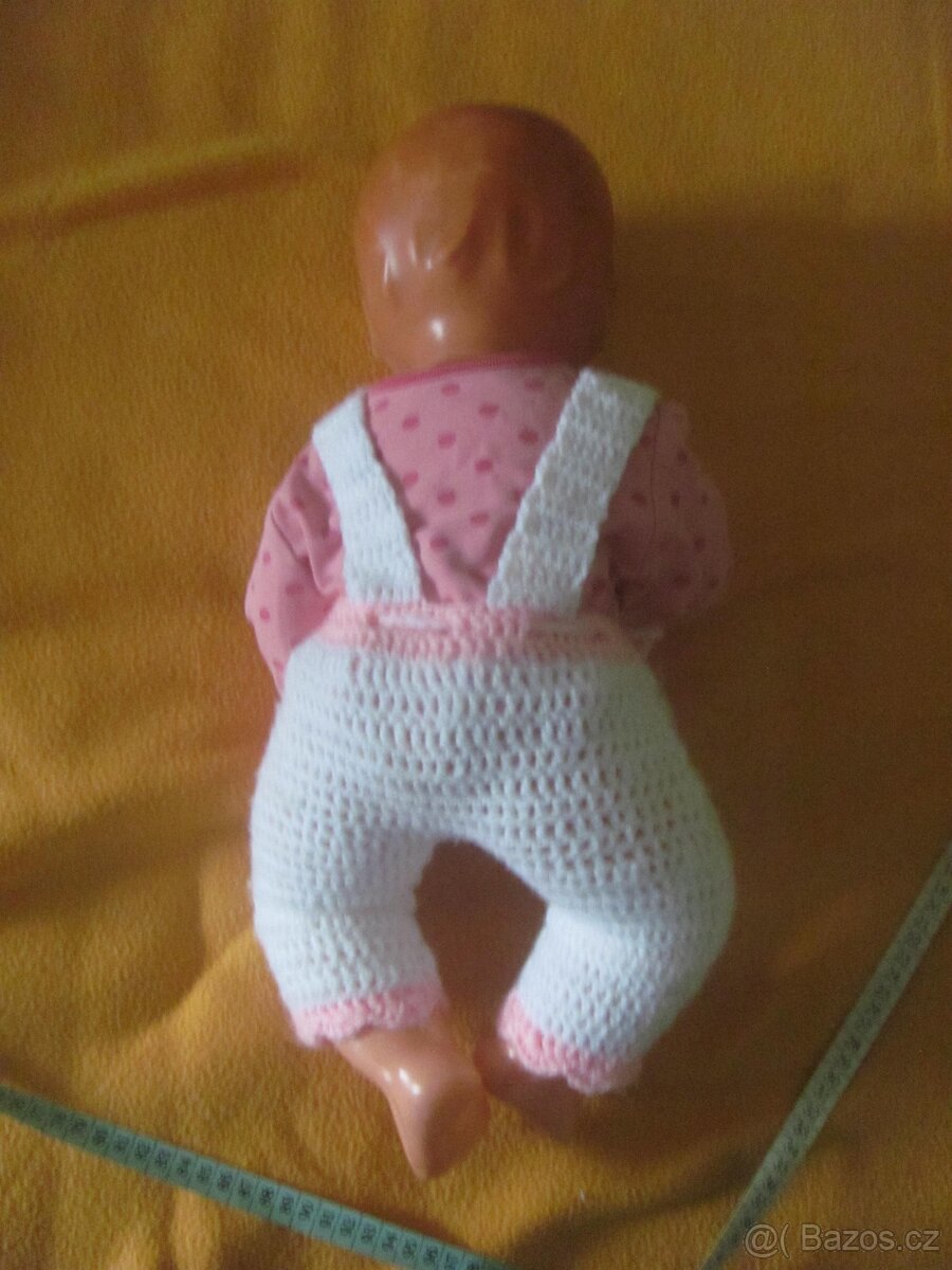 panenka gumotex 1 - 2