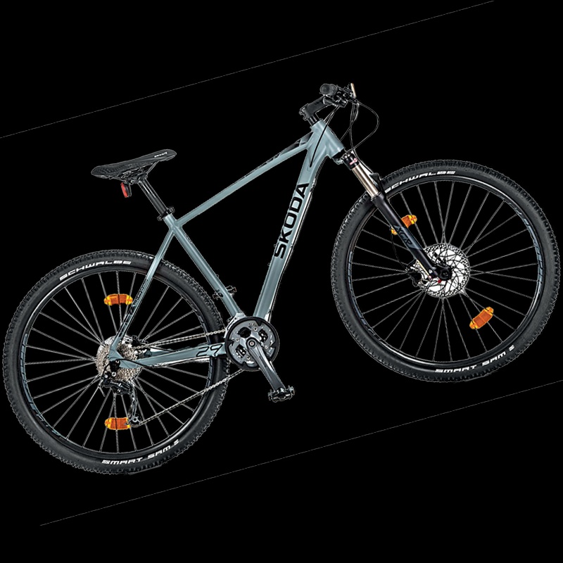 Horské kolo MTB Škoda 29'' - 2
