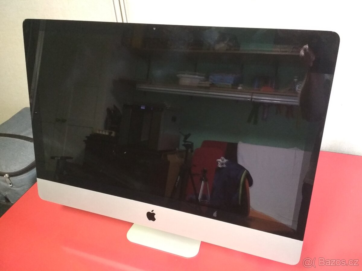 Appel iMac 27" Late 2009 - 2
