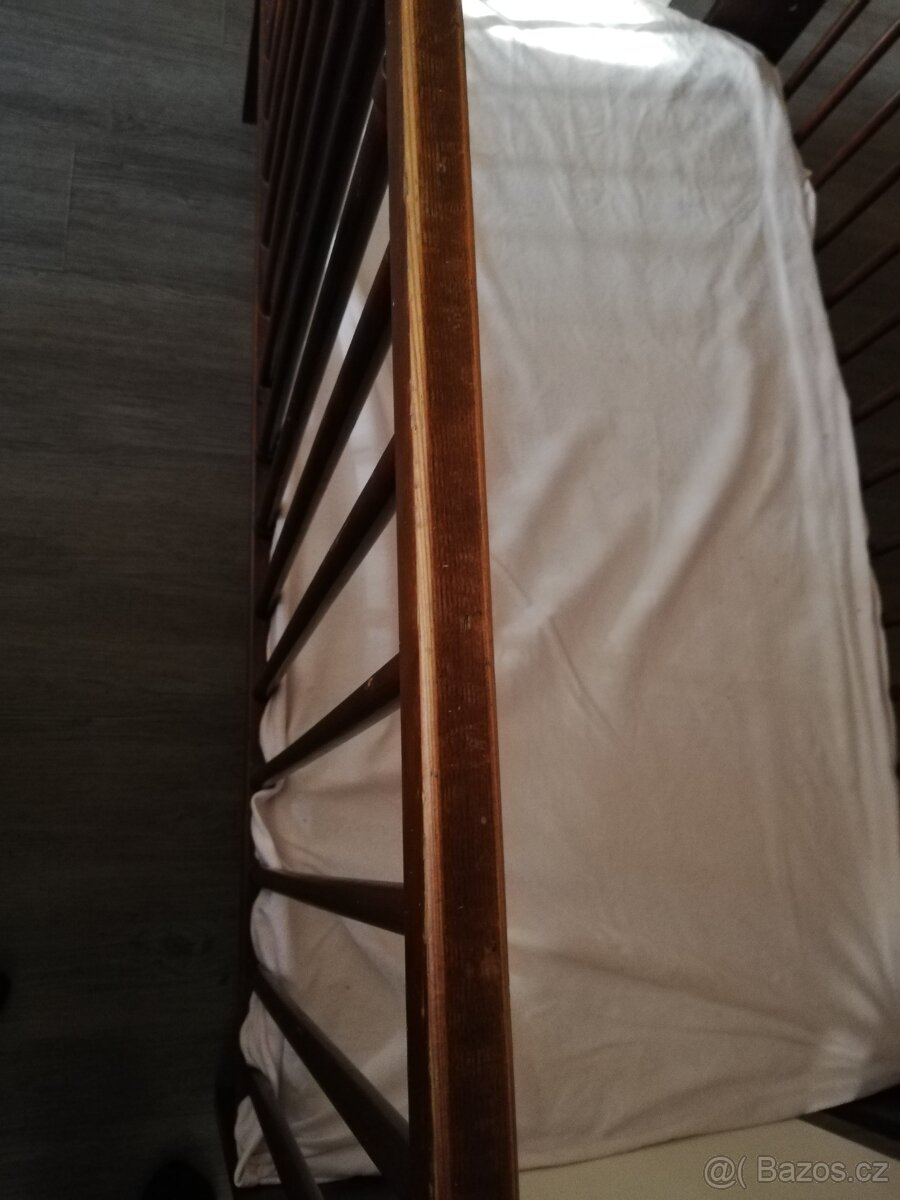 Dětská postýlka - 2