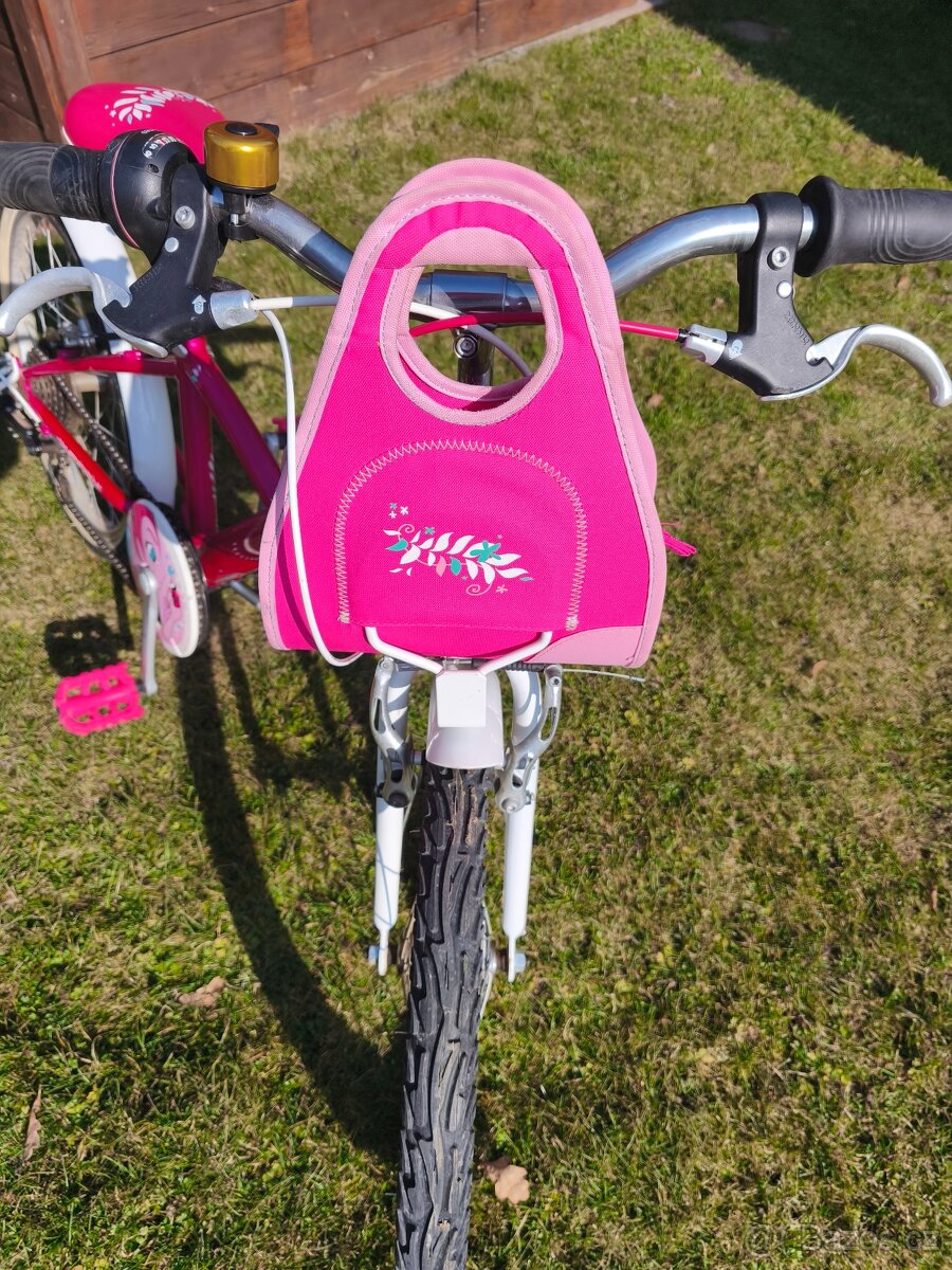 Dětské kolo 20" - 2