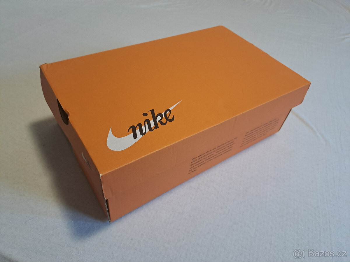 NIKE Blazer Mid '77 Lemon Leopard - 2