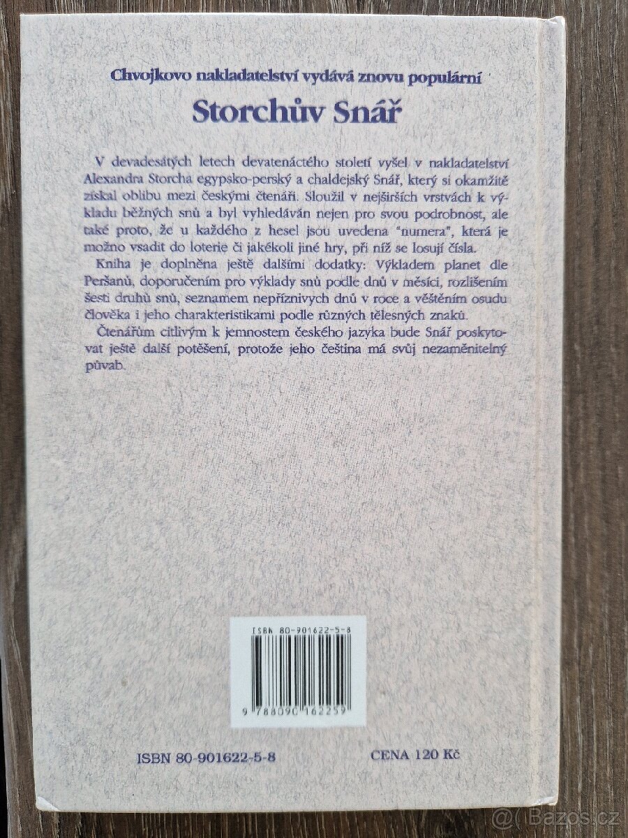 Snář - 2