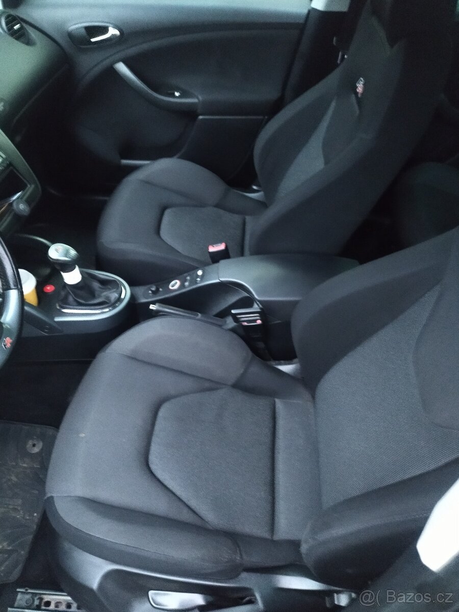 Seat Altea 2.0 tdi - 2