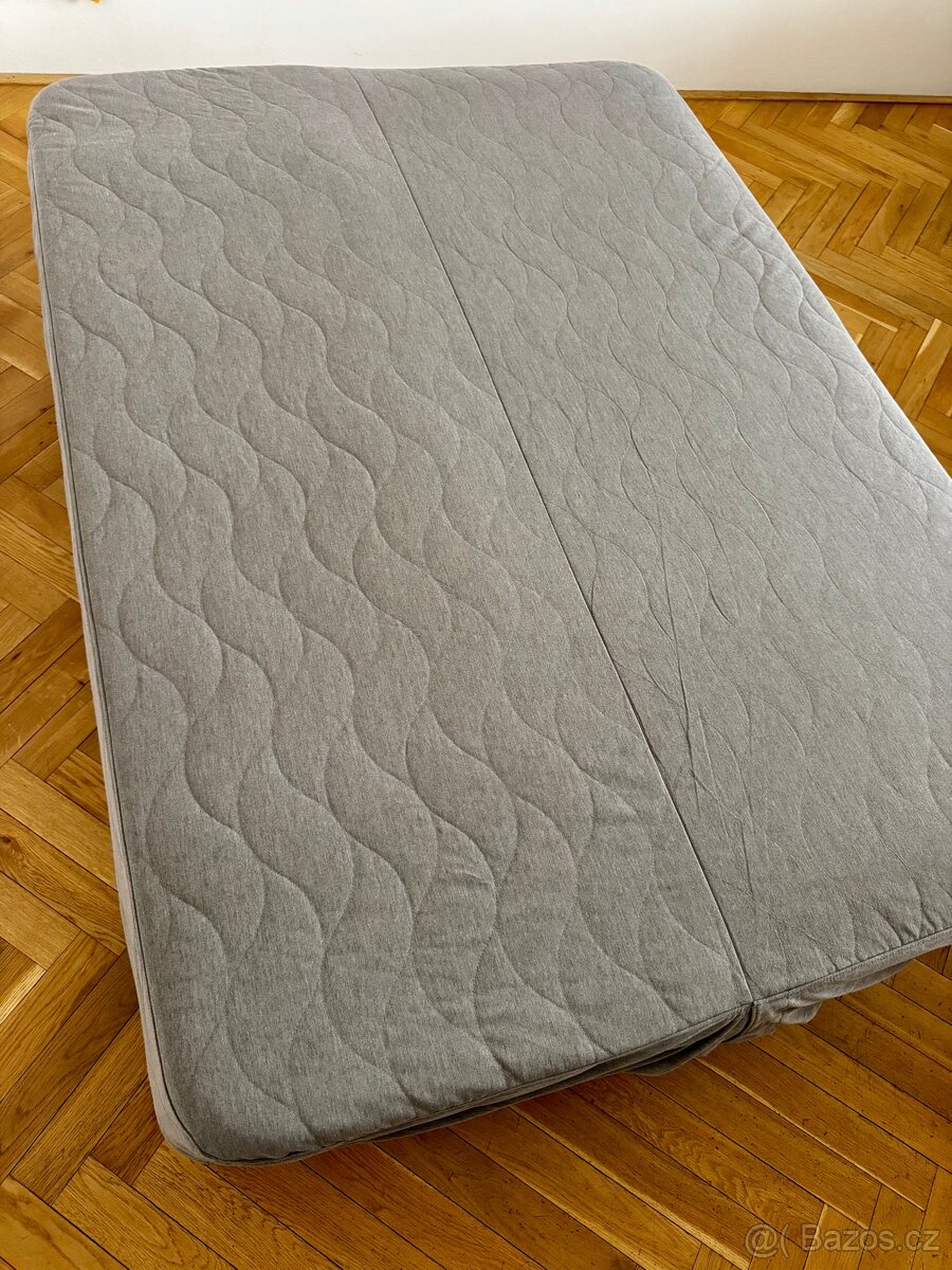 Prodám rozkládací sedačku Ikea Beddinge (nová) - 2