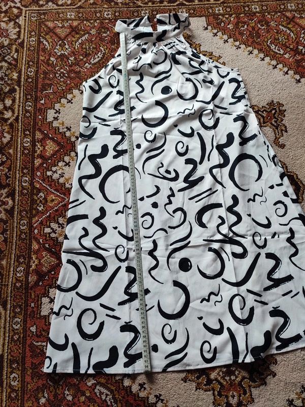 Letní šaty v. M - 2