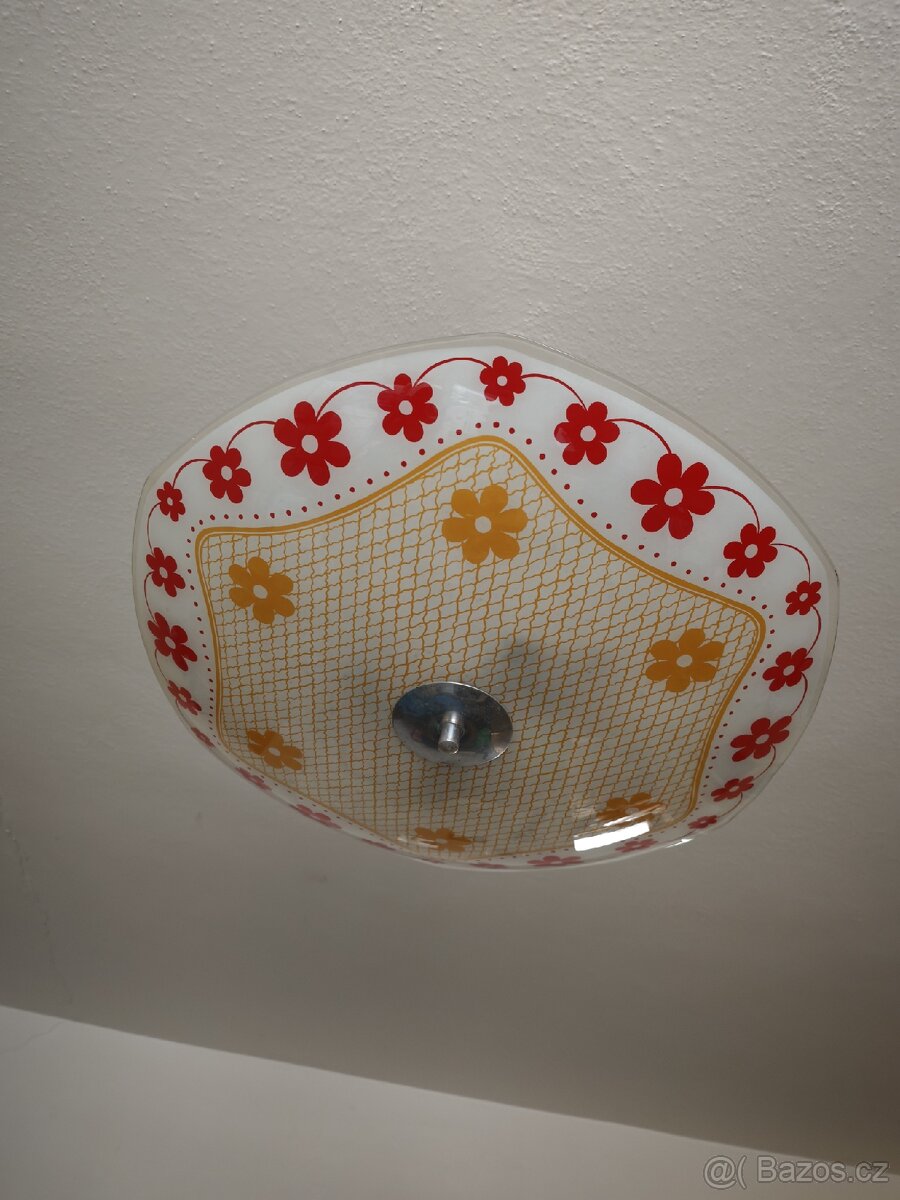 Lustr Napako Brusel - 2