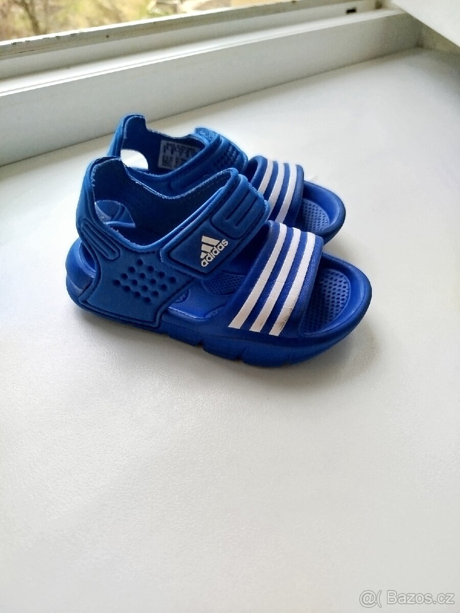 Dětské sandálky vel.21 - 2