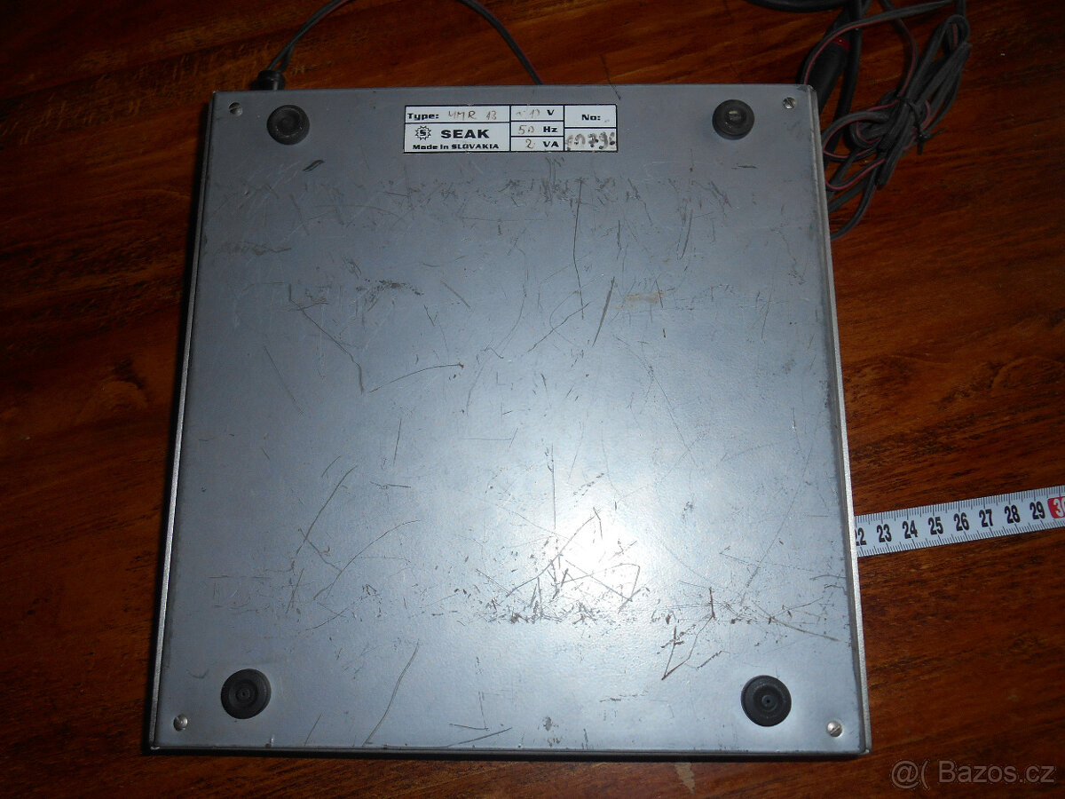 Mixpult SEAK MMR-13 - 2